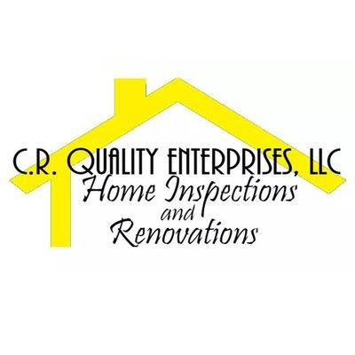 CR Quality Home Inspections & Renovations