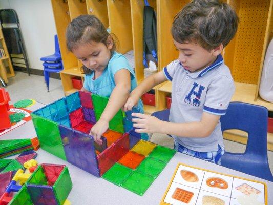 Early Learning Academy at Casa Central