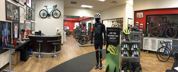 Cyclologic Retail