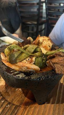 Molcajete