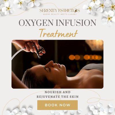 Experience the epitome of rejuvenation a