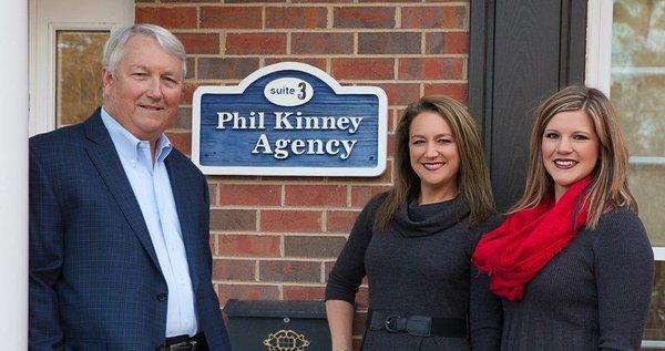 Phil Kinney Agency