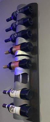 Cool Wine Rack