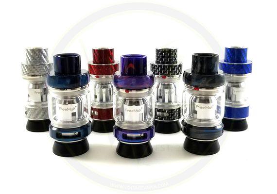 Freemax Fireluke Mesh Pro Tank