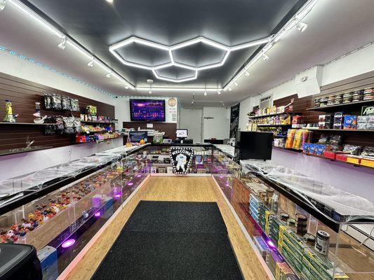 Space Smoke Shop