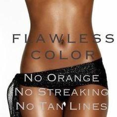 2 Spray tans for $49.99 valid thru 1/12/15