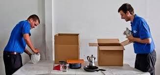 Edison Park Professional Movers