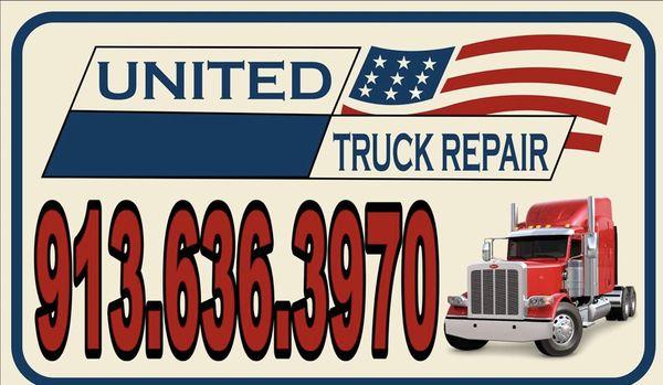 United Truck Repair