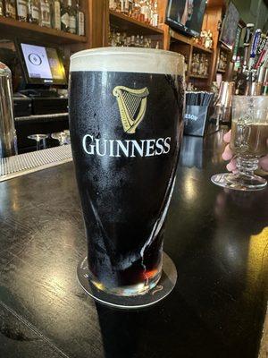 Guinness