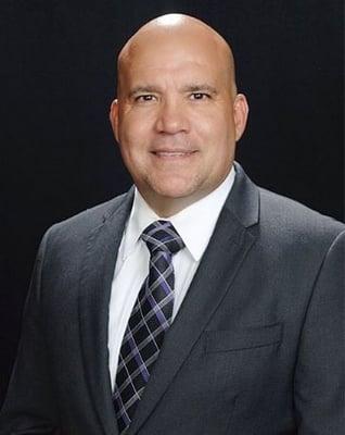 Attorney - Anthony J. Ramirez