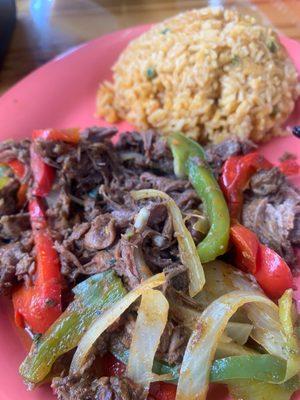 Ropa Vieja