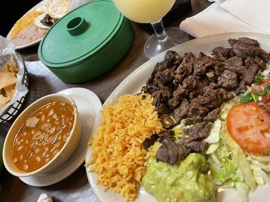 Carne Asada