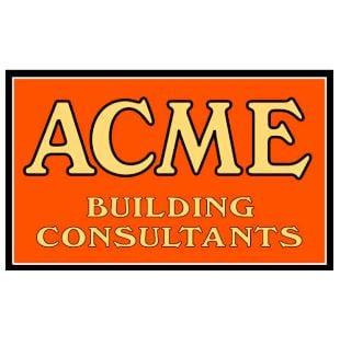 Acme Building Consultants