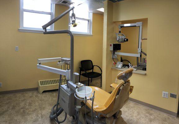 North Point Dental Associates