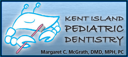 Kent Island Pediatric Dentistry logo