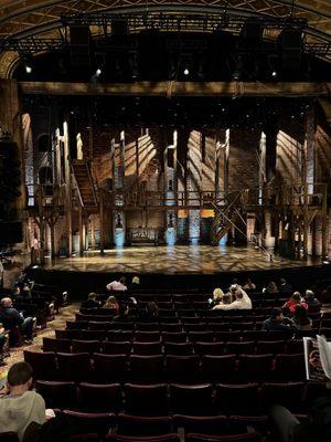 Richard Rodgers Theatre