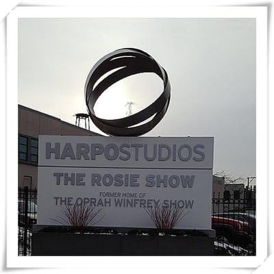 Rosie Show