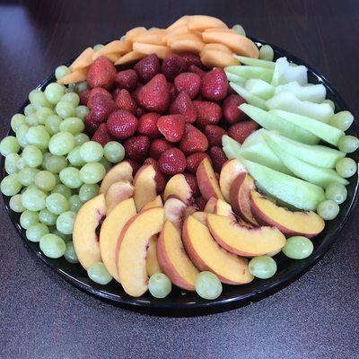 Fruit Platter