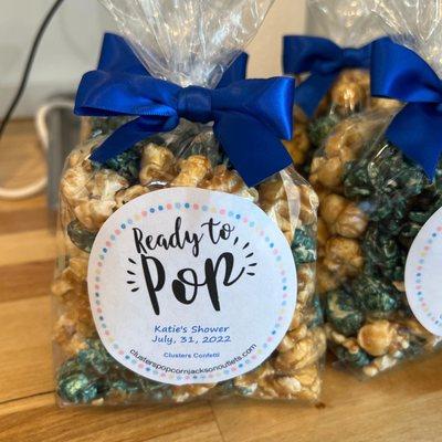 Baby Shower Favors