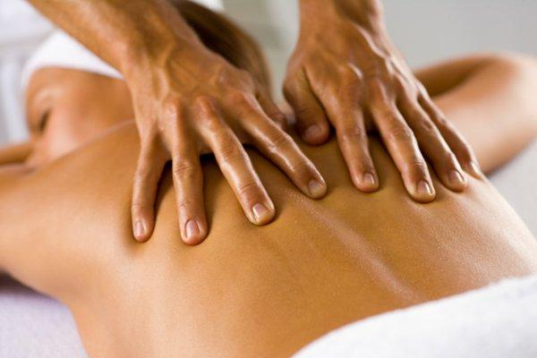 Oceanside Therapeutic Massage