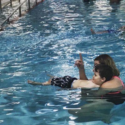 Swim Lessons