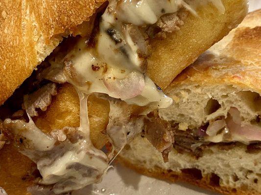 French Dip