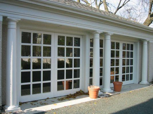 Need A 24-Hour Garage Door Repair Company in Los Angeles, CA?

Our capable garage door technicians in Los Angeles can service...