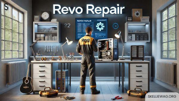 Revo Technologies