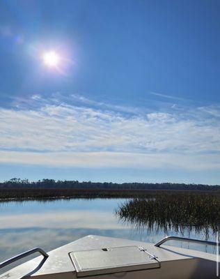 Little Tybee