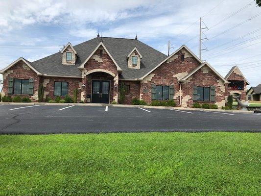 Joplin Children's Dentistry