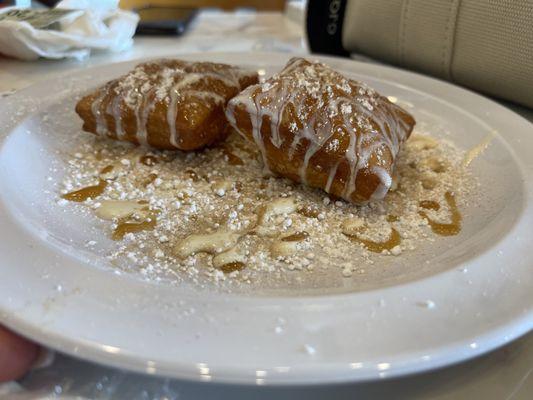 Beignets