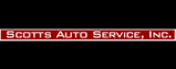 Scotts Auto Service Inc logo