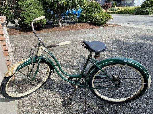 Woodinville Bicycle