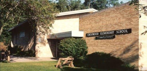 Crestwood Elementary School