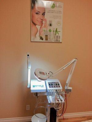 Olga's European Skin & Body Clinic