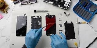 Battery Replacement