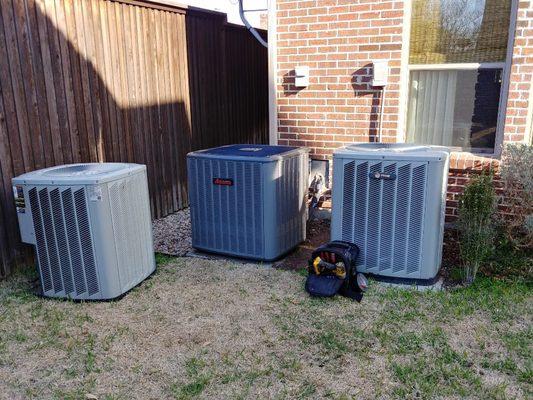 Air Conditioning Repair