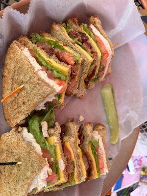 Turkey Club