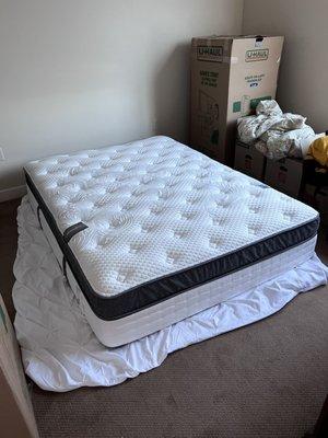 Vermont Mattress and Bedroom Company