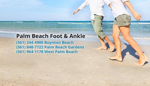 Palm Beach Foot & Ankle