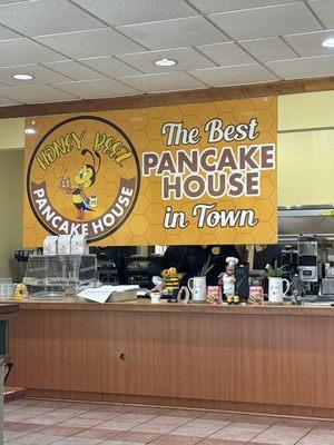 Honey Beez Pancake House