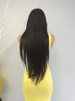 Ada's Brazilian Extensions