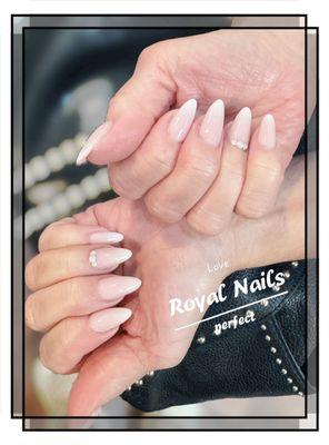 Royal Nails & Spa