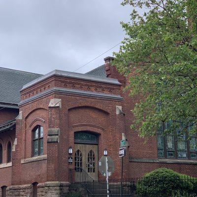 Reformed Church of Nyack