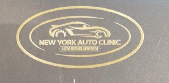 New York auto clinic