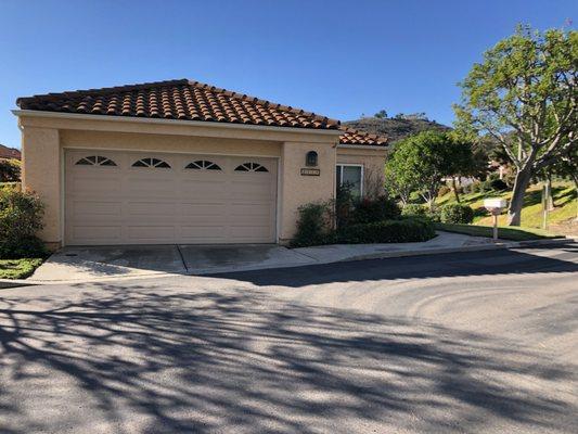 Just listed for rent today, excellent single family home in Escondido 3br/2b for the great price of $2300/month, will rent out soon!