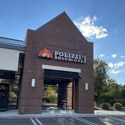 Polizzi's Brick Oven located in Washington Twp, NJ