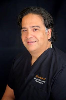 Frisco Spine | Paul Salinas, MD | Neurosurgeon | Board Certified