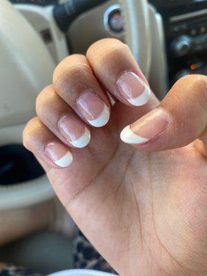 Nailcessity