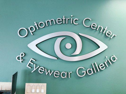 Optometric Center & Eyewear Galleria